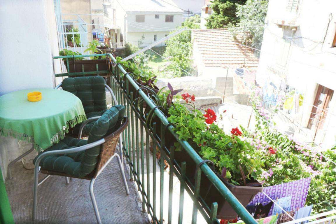 Apartments Antonia Split Exterior photo